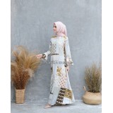 GNx-009 Longdress Maxmara Lux Premium